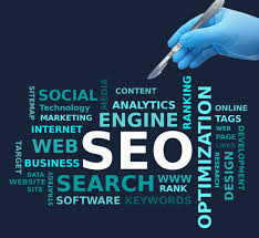 SEO & Content